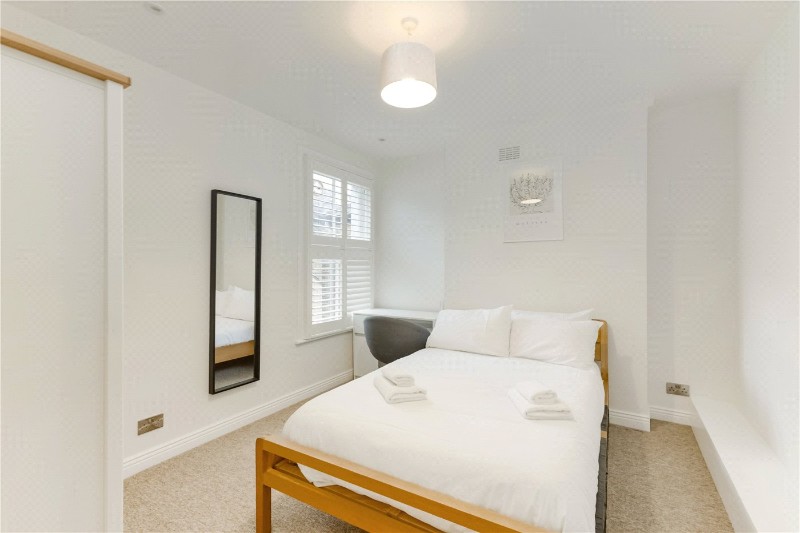 Cato Road, London, SW4