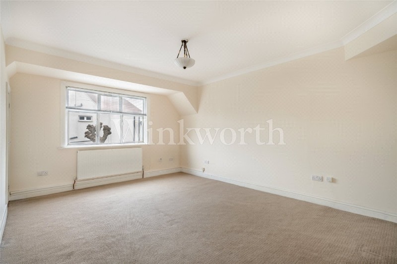 Wentworth Road, London, NW11