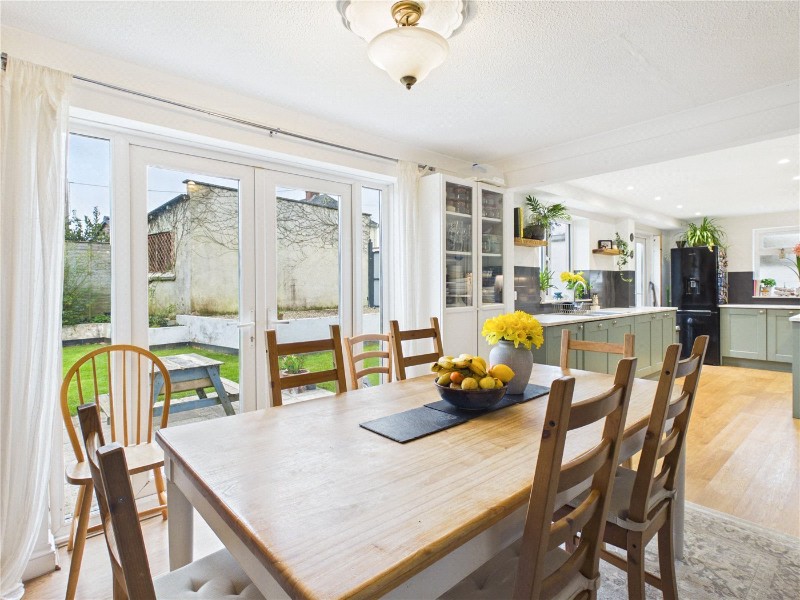 Lapford, Crediton, Devon, EX17