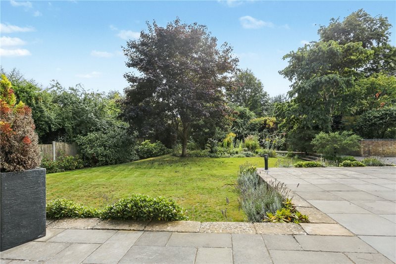 Gurney Lane, Cringleford, Norwich, Norfolk, NR4