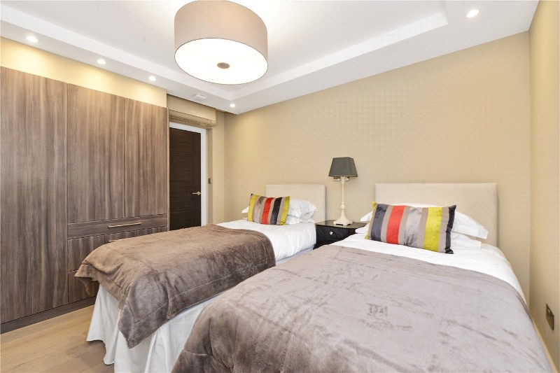 Boydell Court, St John&#39;s Wood Park, St John&#39;s Wood, London, NW8