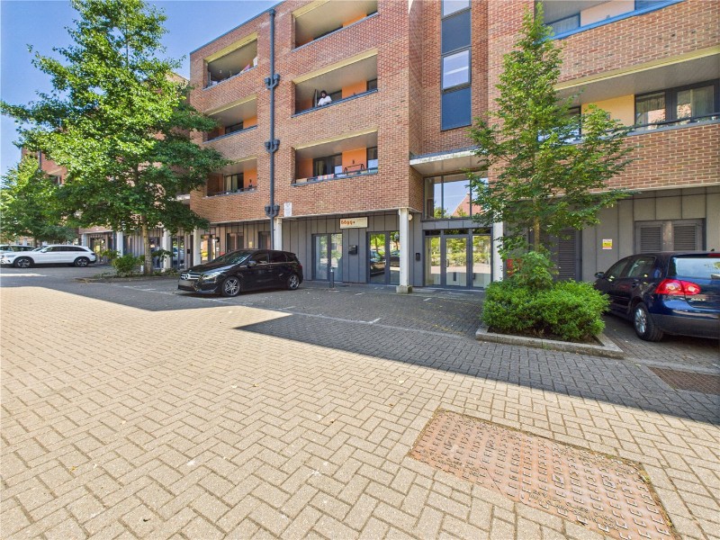 Albers Court, Artisan Place, Harrow, Middlesex, HA3