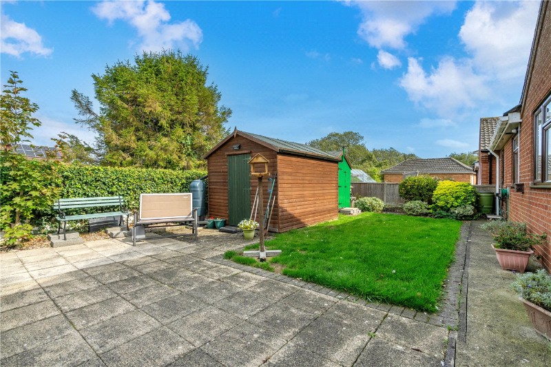 Lafford Drive, Billinghay, Lincoln, Lincolnshire, LN4