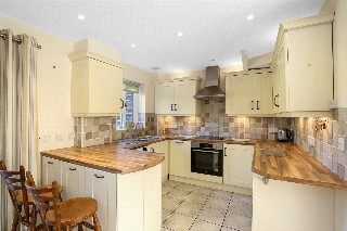 Woodland Drove, Main Road, Twyford, Winchester, SO21