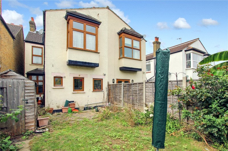 Oakleigh Park Drive, Leigh-on-Sea, Essex, SS9