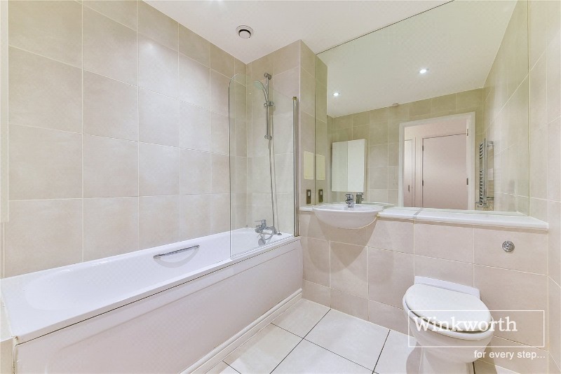 Bollo Lane, London, W4