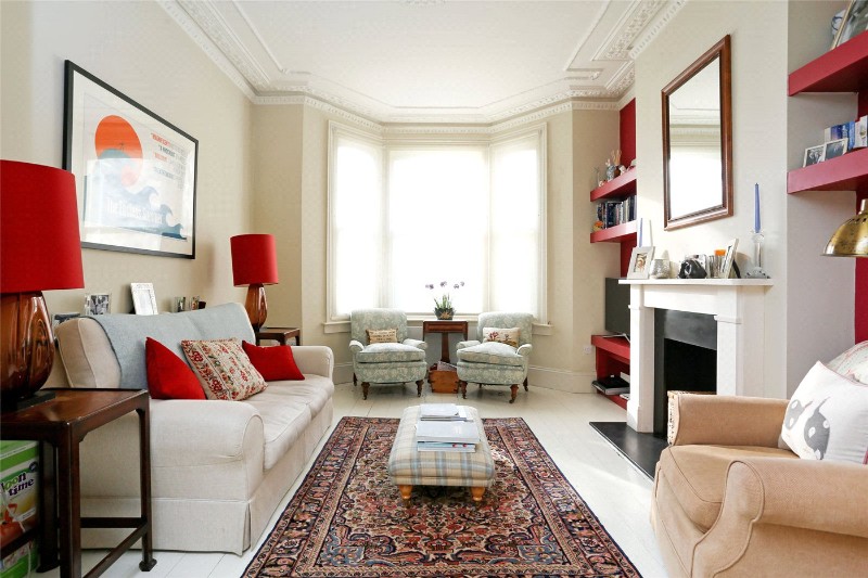 Ethelden Road, London, W12