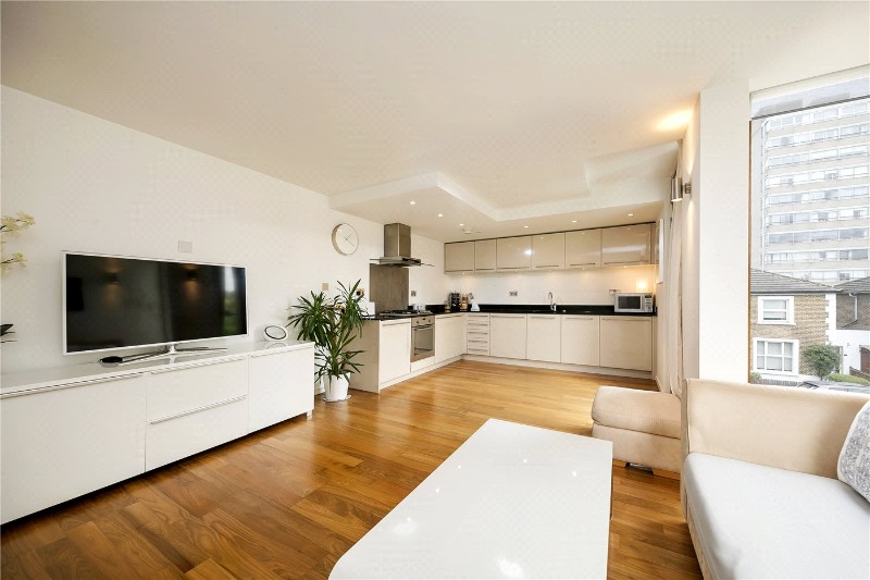Vetro House, 90 Lower Mortlake Road, Richmond, TW9