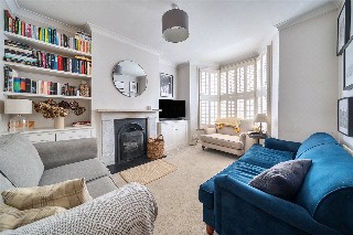Fransfield Grove, London, SE26