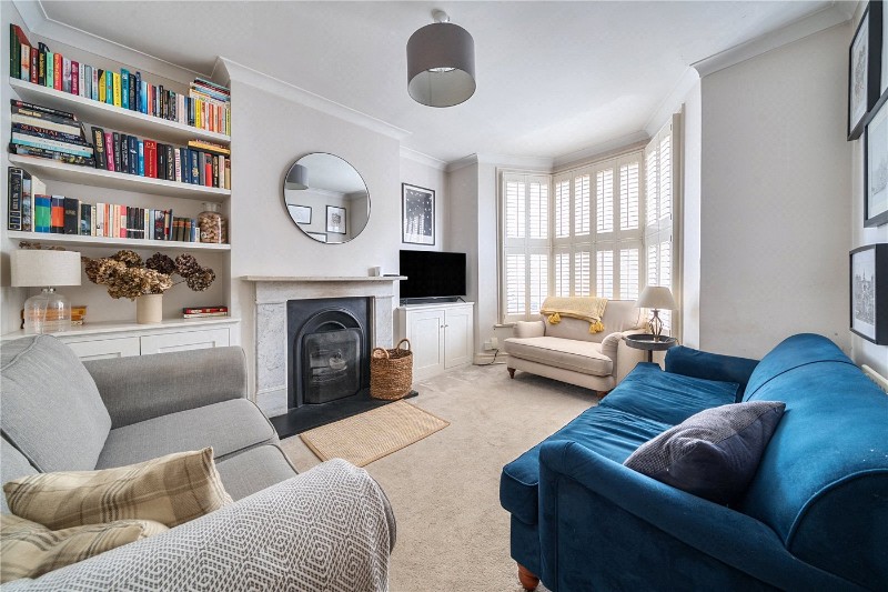Fransfield Grove, London, SE26