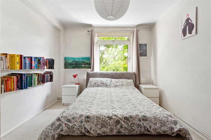 Nimrod Road, London, SW16
