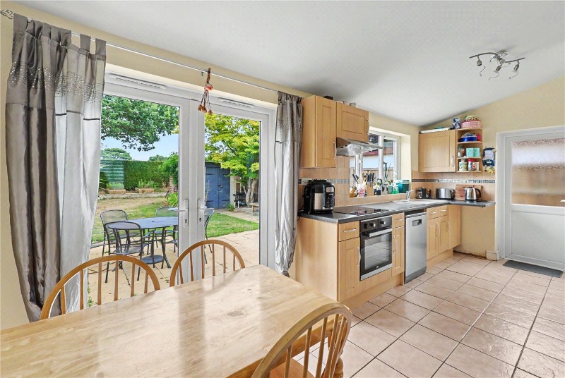Woodland Road, Hellesdon, Norwich, Norfolk, NR6