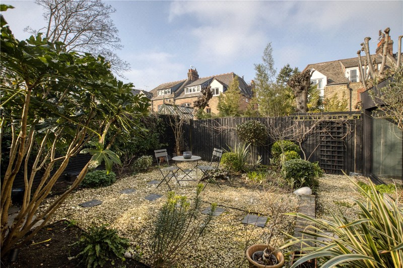 Crouch Hill, London, N8