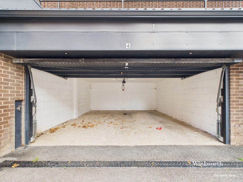 The Brookdales, London, NW11