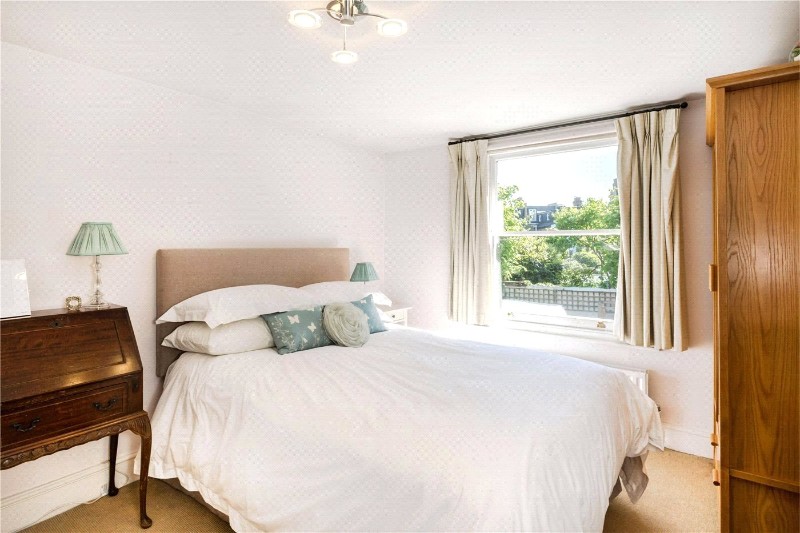 Bective Road, London, SW15