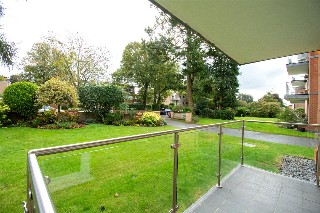 Grosvenor Road, Bournemouth, Dorset, BH4