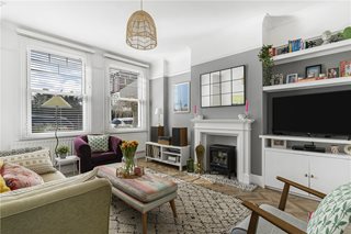 Durban Road, Beckenham, BR3