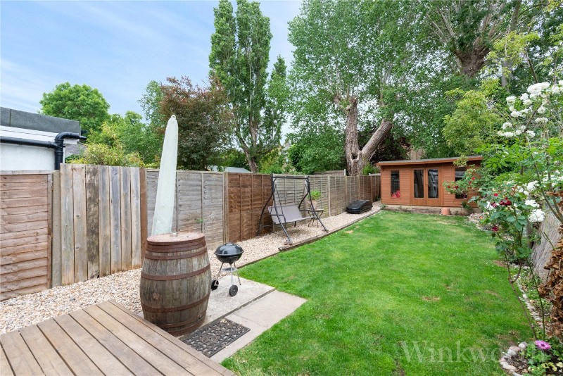 Sunderland Road, London, SE23