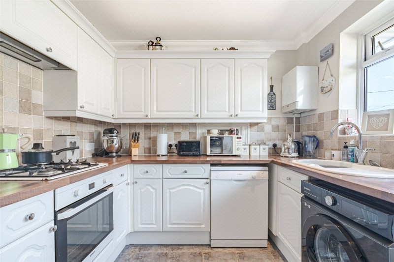 Wimborne Road West, Wimborne, Dorset, BH21