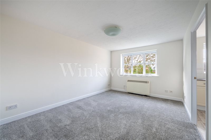 Somerton Road, London, NW2