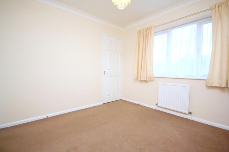 Cypress Close, Sleaford, Lincolnshire, NG34