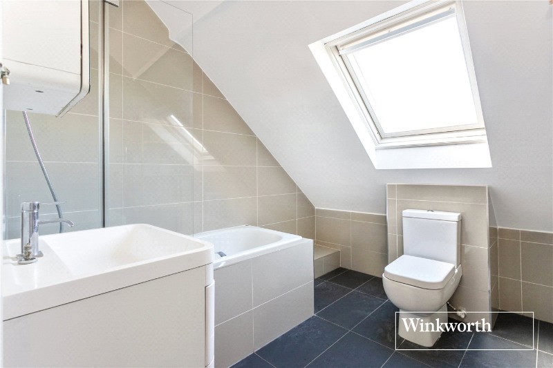 Hutton Grove, North Finchley, London, N12