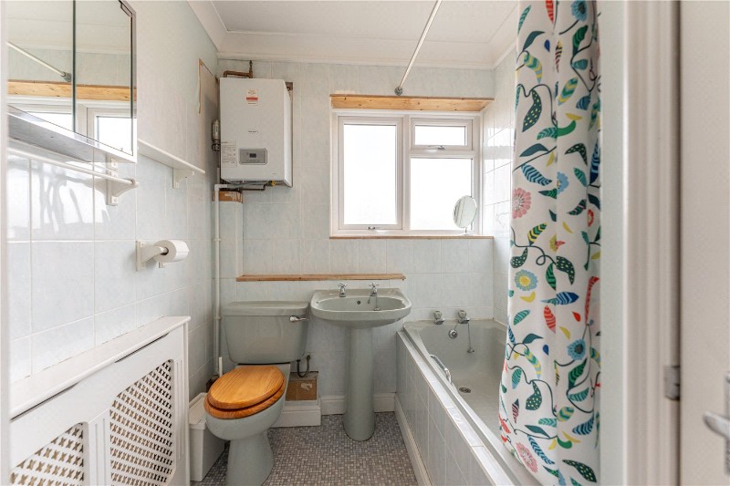 Upper Holly Walk, Leamington Spa, Warwickshire, CV32