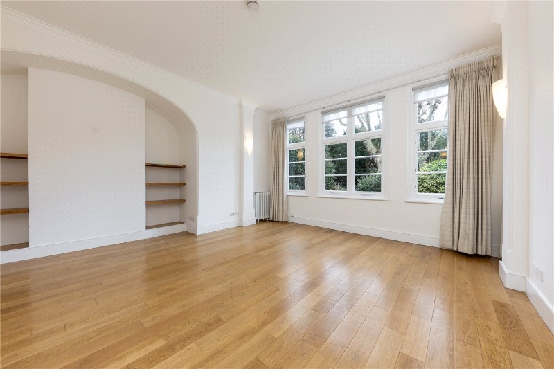 Gwendolen Avenue, London, SW15