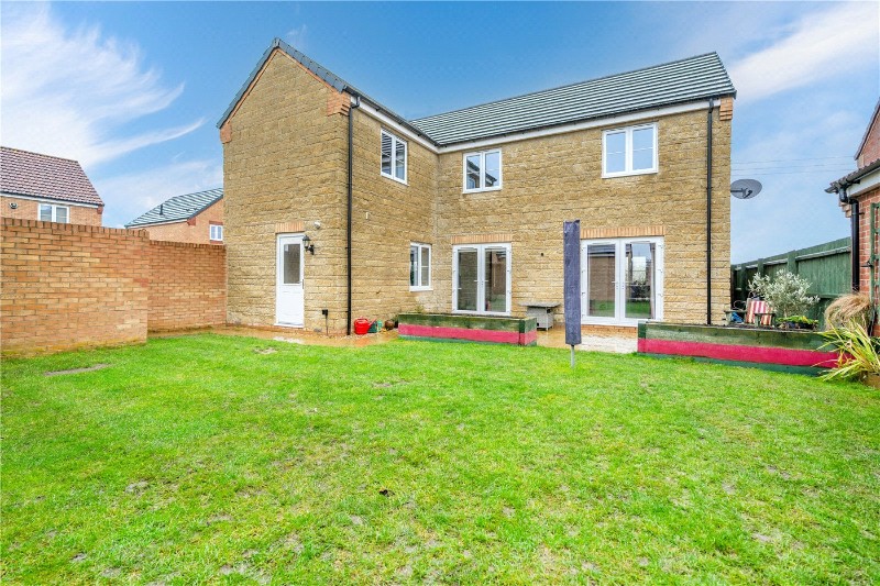 Harrier Way, Market Deeping, Peterborough, Lincolnshire, PE6