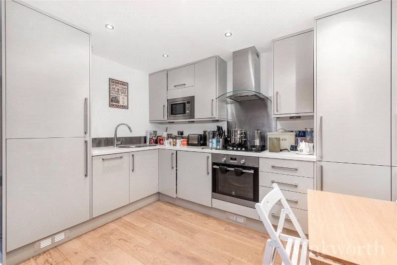 Sydenham Park Road, London, SE26