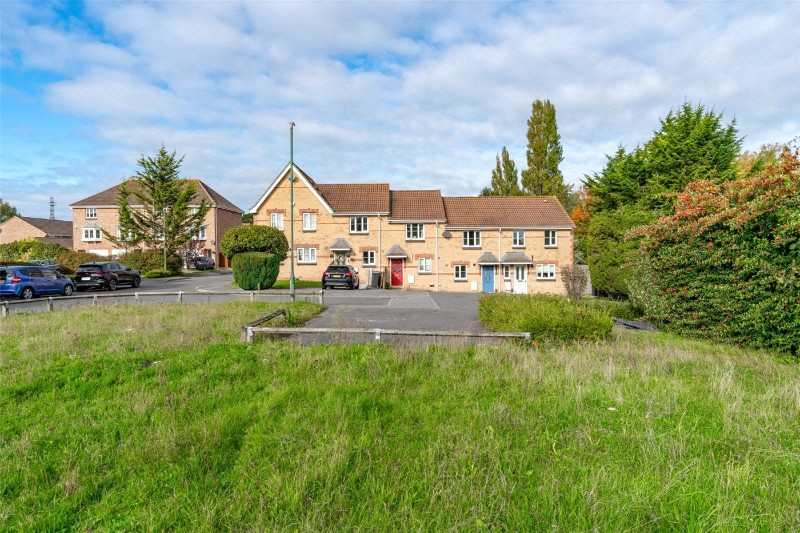 Goldenleas Drive, Bournemouth, Dorset, BH11