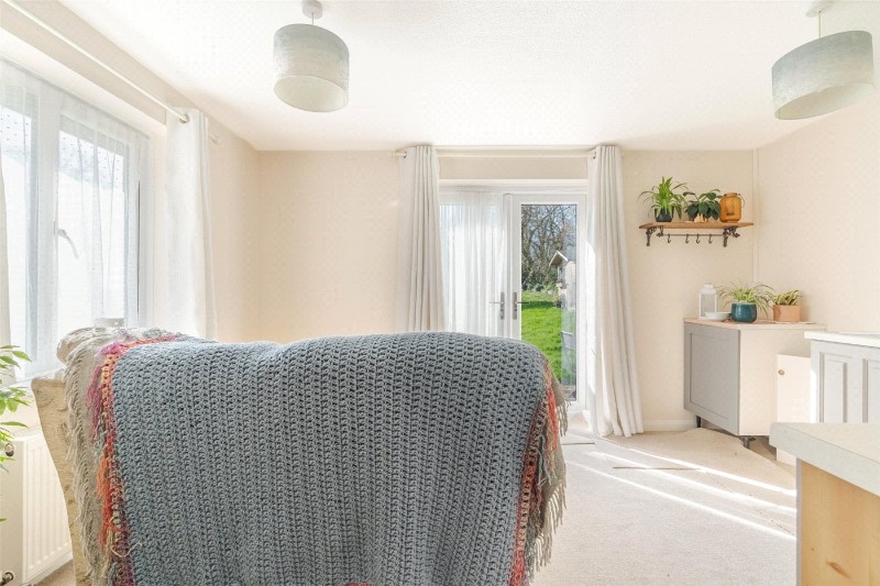 Gaunts Common, Wimborne, Dorset, BH21