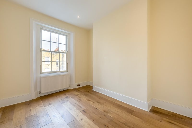 Alderney Street, London, SW1V