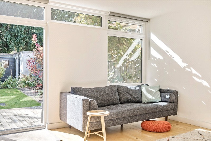 Inglemere Road, London, SE23