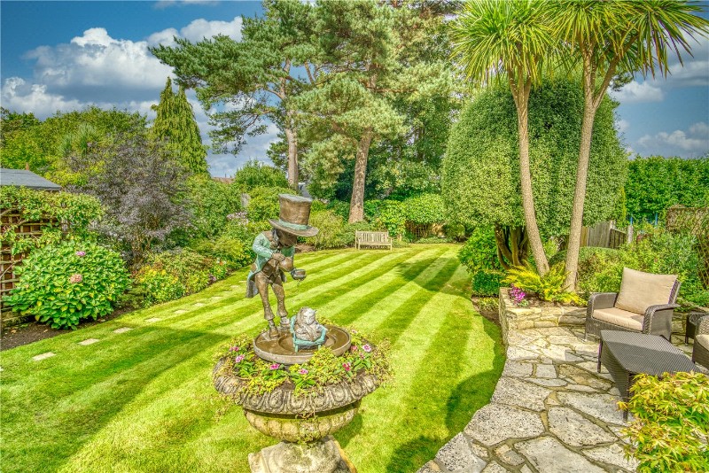 Caledon Road, Lower Parkstone, Poole, Dorset, BH14