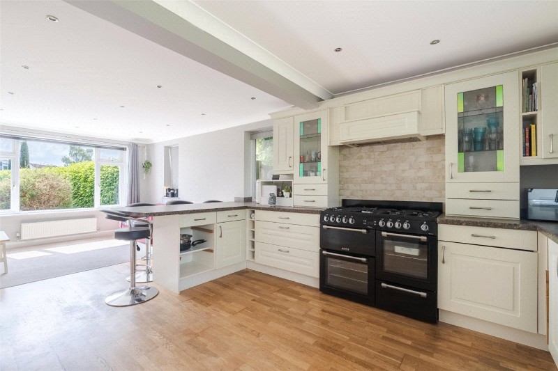 Cedar Drive, Colehill, Wimborne, Dorset, BH21