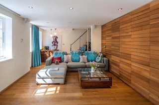 Melina Place, St John&#39;s Wood, London, NW8