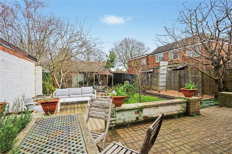 Hotblack Road, Norwich, Norfolk, NR2