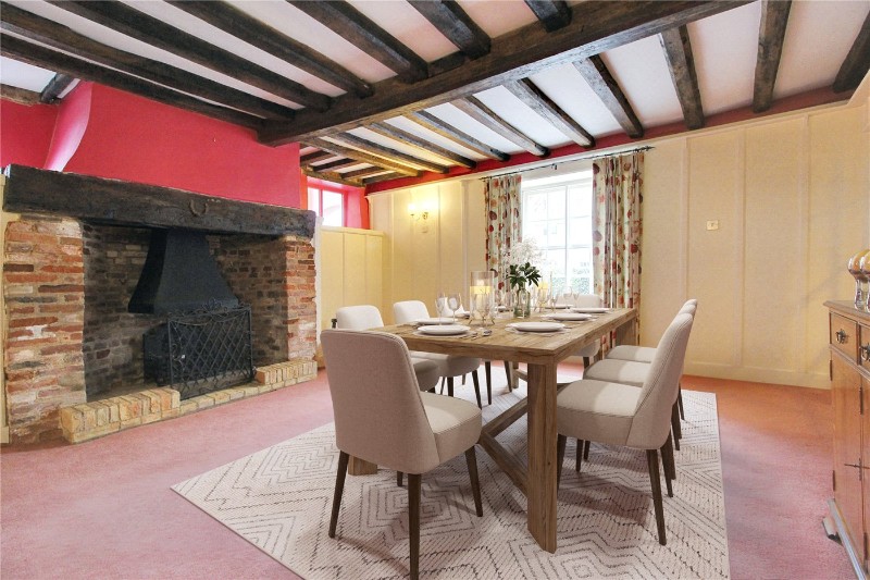 Reydon, Southwold, Suffolk, IP18