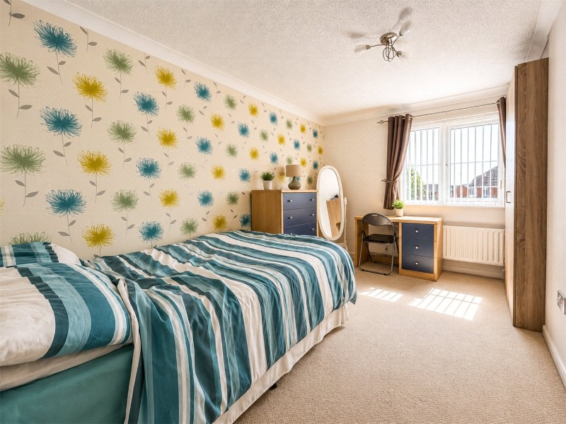 Oak Road, Sleaford, Lincolnshire, NG34