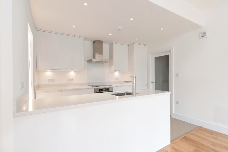 Grove End Gardens, Grove End Road, St John&#39;s Wood, London, NW8