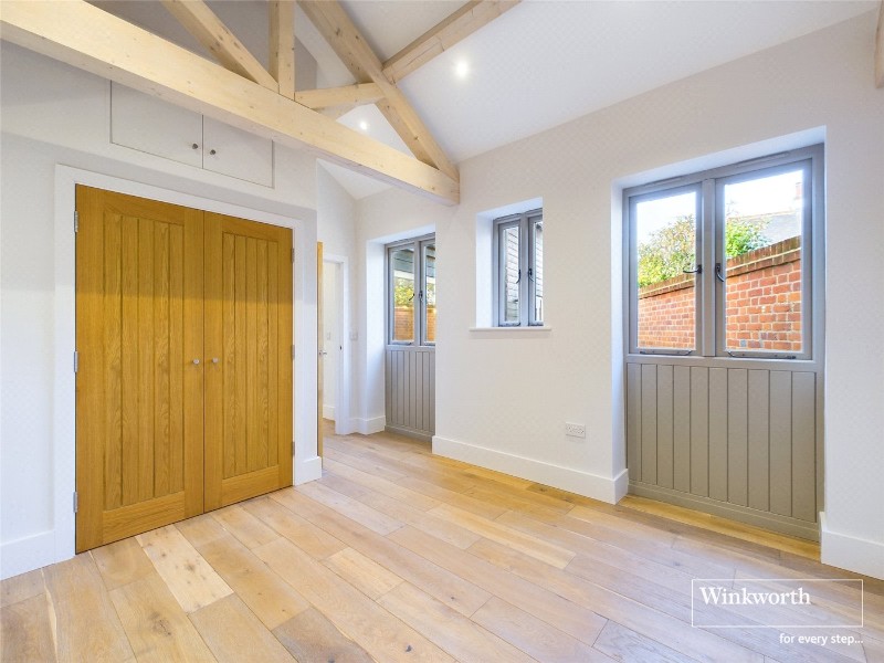 Islandstone Lane, Hurst, Reading, Berkshire, RG10