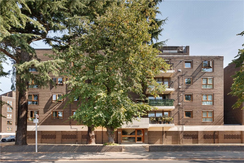 Gipsy Lane, London, SW15