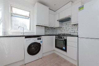 Mortimer Road, London, NW10