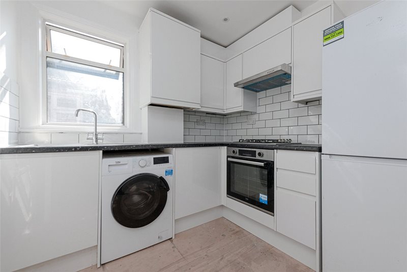Mortimer Road, London, NW10