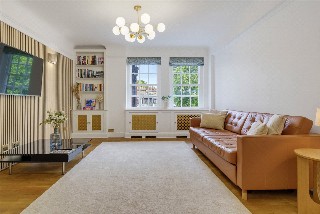 Pelham Court, 145 Fulham Road, London, SW3