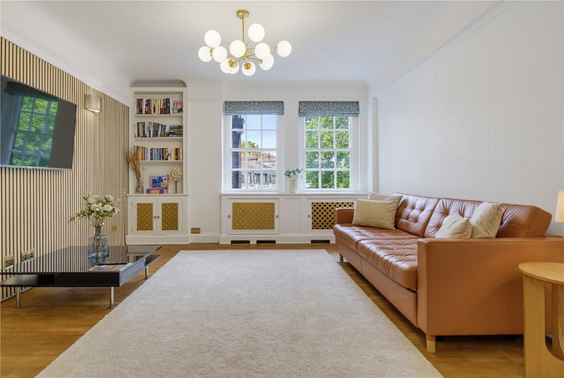 Pelham Court, 145 Fulham Road, London, SW3