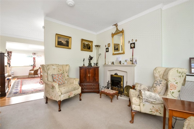 Kingsgate Road, Winchester, Hampshire, SO23