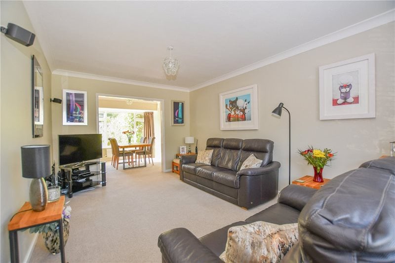Windmill Avenue, Wokingham, Berkshire, RG41