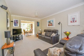 Windmill Avenue, Wokingham, Berkshire, RG41
